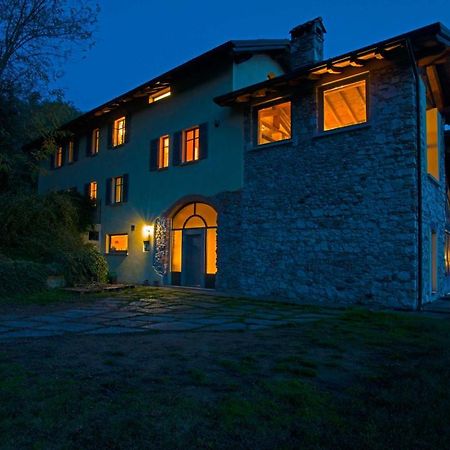 Cascina Canee Angera Εξωτερικό φωτογραφία