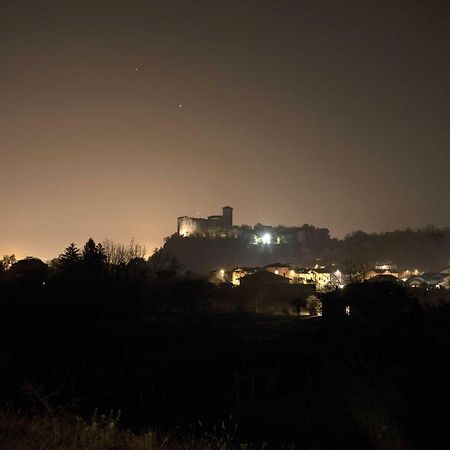Cascina Canee Angera Εξωτερικό φωτογραφία